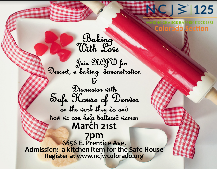 safehouse event flyer